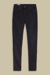 CHRISTINA HIGH | MIDNIGHT WORN