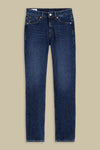 YAMA | ECO XAVIER BLUE USED