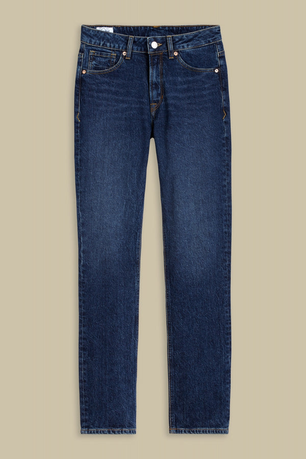 YAMA | ECO XAVIER BLUE USED