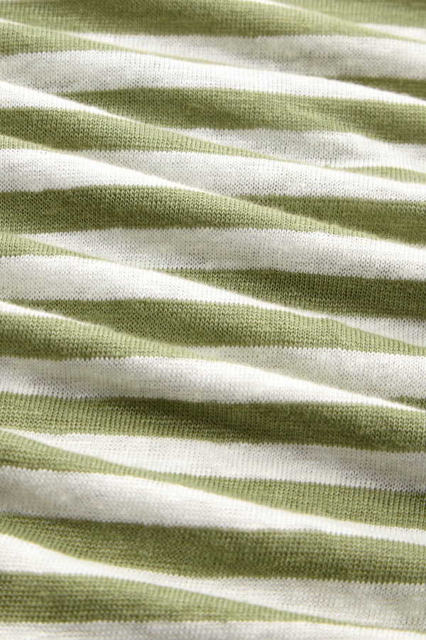 MAJAJI | LODEN GREEN STRIPE