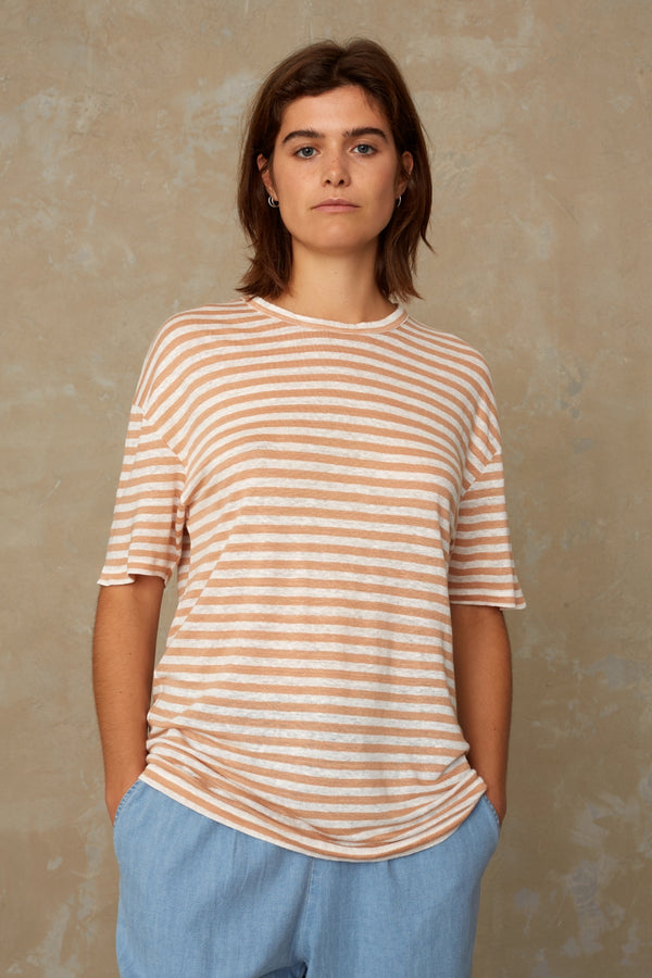 MAJAJI | MAPLE SUGAR STRIPE