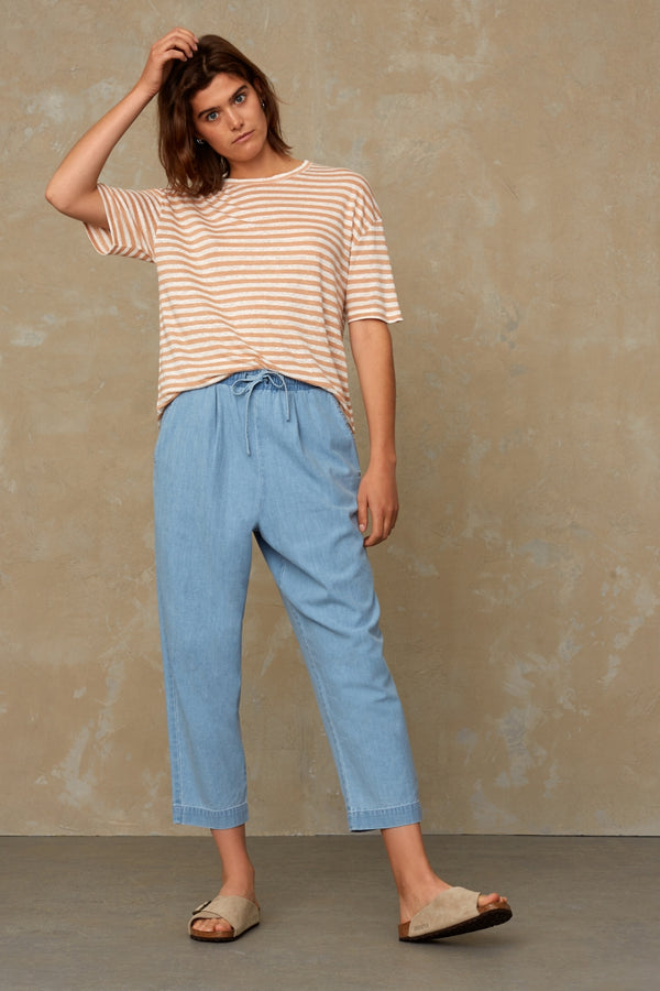 MAJAJI | MAPLE SUGAR STRIPE