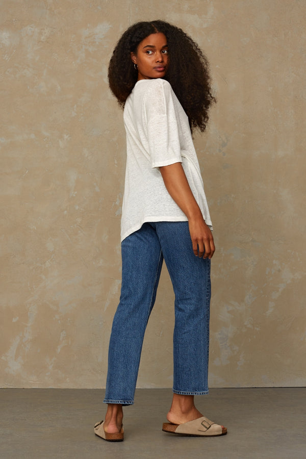 MAJAJI | OFF WHITE