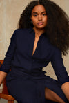 MAGGY | DARK INDIGO