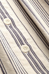 BENTEN | BEIGE STRIPE