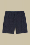 CRONUS | STRIPE INDIGO