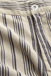 CRONUS | BEIGE STRIPE