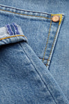 KONG | VINTAGE LIGHT BLUE