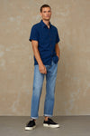 KONG | VINTAGE LIGHT BLUE