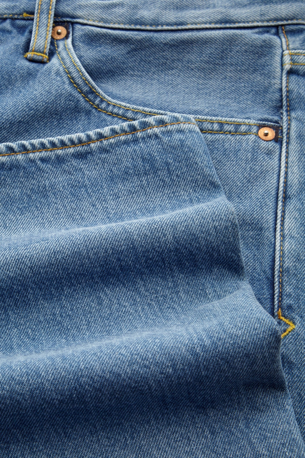 KONG | VINTAGE LIGHT BLUE