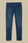 CHARLES | GORBI GREEN WORN