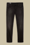 CHARLES | GORBI BLACK FADED