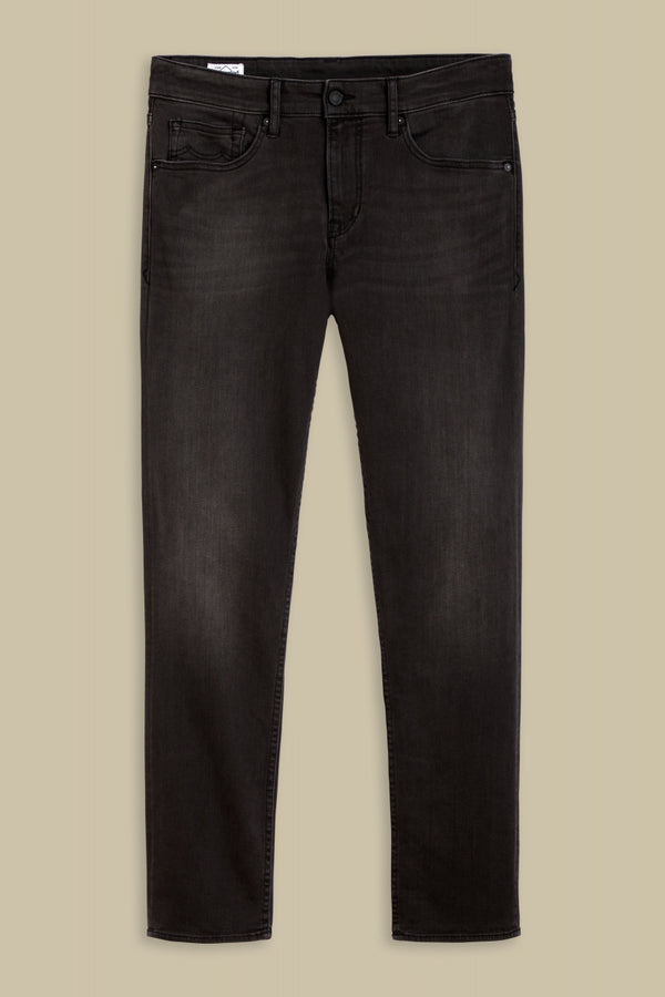 CHARLES | GORBI BLACK FADED