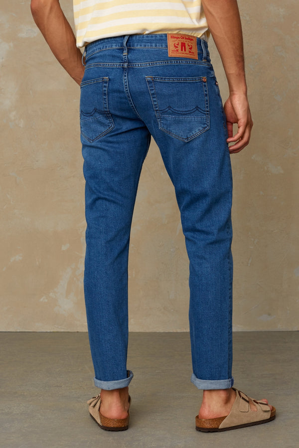 RYAN | ECO VEGGIE WORN