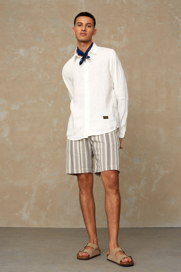 ENDA | OFF WHITE