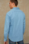 ENDA POCKET | SUPER LIGHT INDIGO