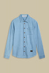 ENDA POCKET | SUPER LIGHT INDIGO