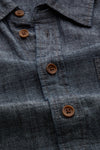 ENDA POCKET | CHAMBRAY