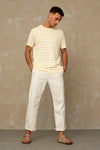 DARIUS | STRIPE SUNLIGHT