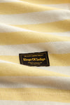 DARIUS | STRIPE SUNLIGHT