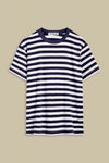 DARIUS | STRIPE NAVY