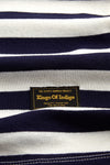 DARIUS | STRIPE NAVY