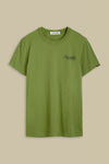 DARIUS | LODEN GREEN JAPAN LAUREL