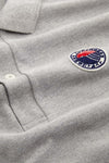CHOKEI | GREY MELEE FUJI BADGE
