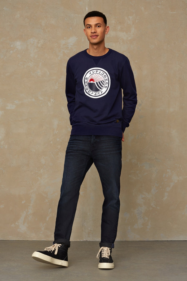 STEPHEN | AZULON