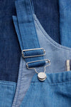 PHILIPPA | AWARE DENIM COLOR BLOCK