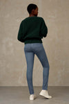 JUNO MEDIUM | ECO SUNROSE WORN