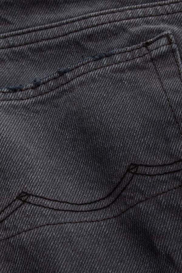 ALICE | ECO RECYCLED VINTAGE GREY