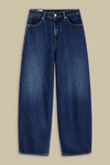 LEILA | BLUE WORN REFIBRA