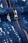 FIORELLA | TRIPLE R QUILTED BLANKET