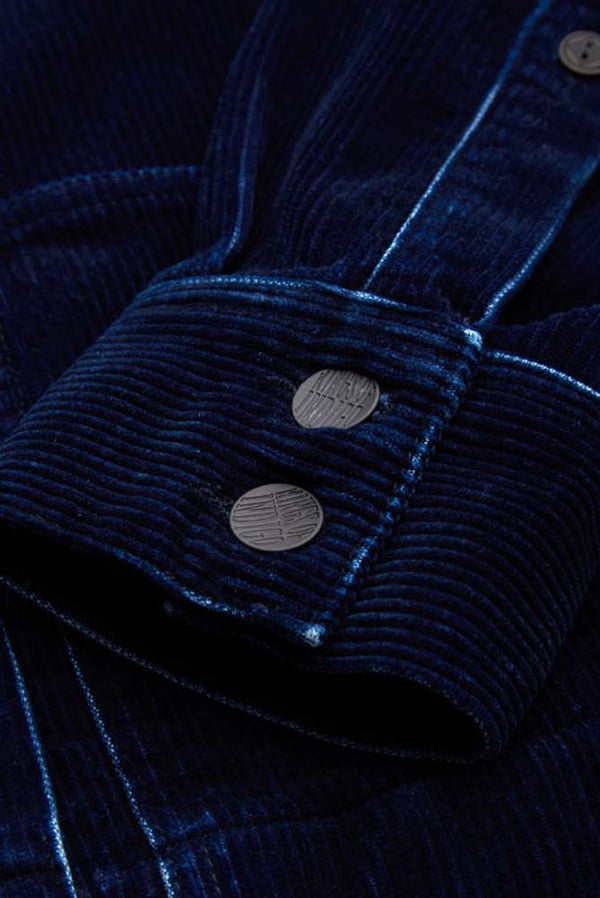 OTA | DARK INDIGO CORD