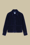 OTA | DARK INDIGO CORD