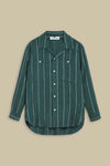 MAUD | FOREST STRIPE