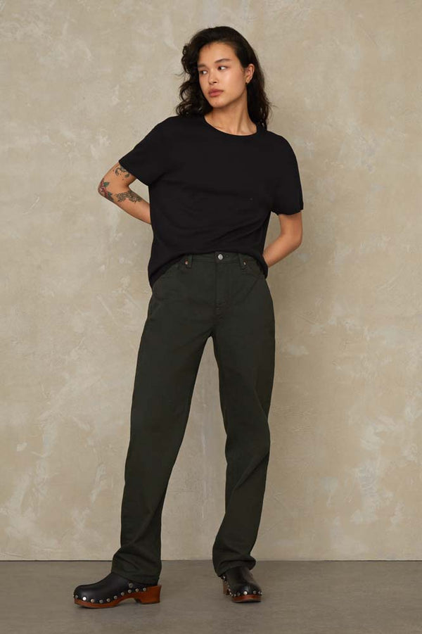 AMABEL | BLACK