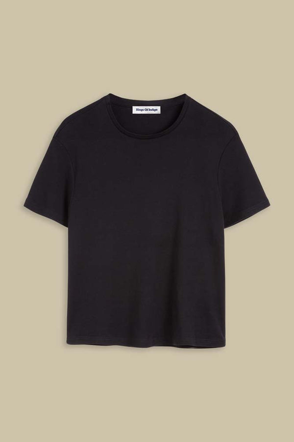 AMABEL | BLACK