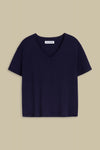AMARISSA | NAVY