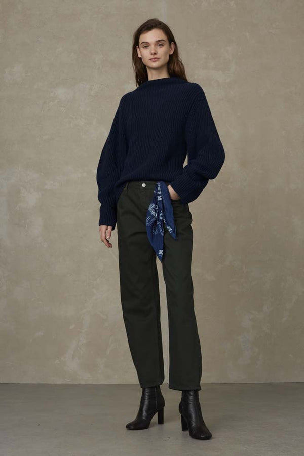 HISSA | NAVY
