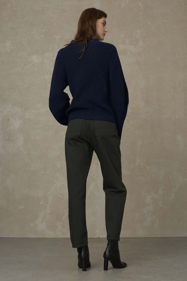 HISSA | NAVY