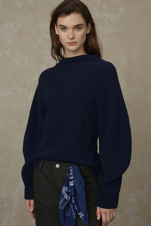 HISSA | NAVY