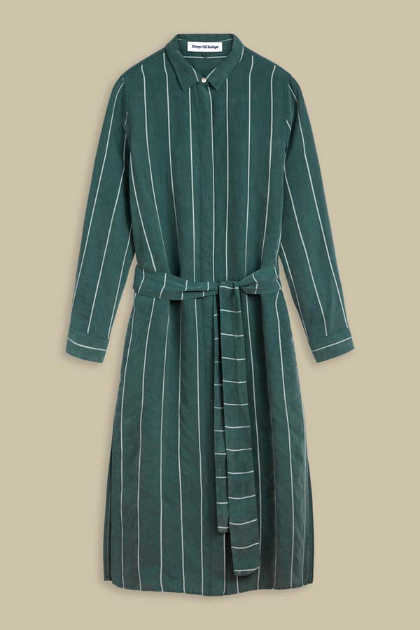 MAGGY | FOREST STRIPE