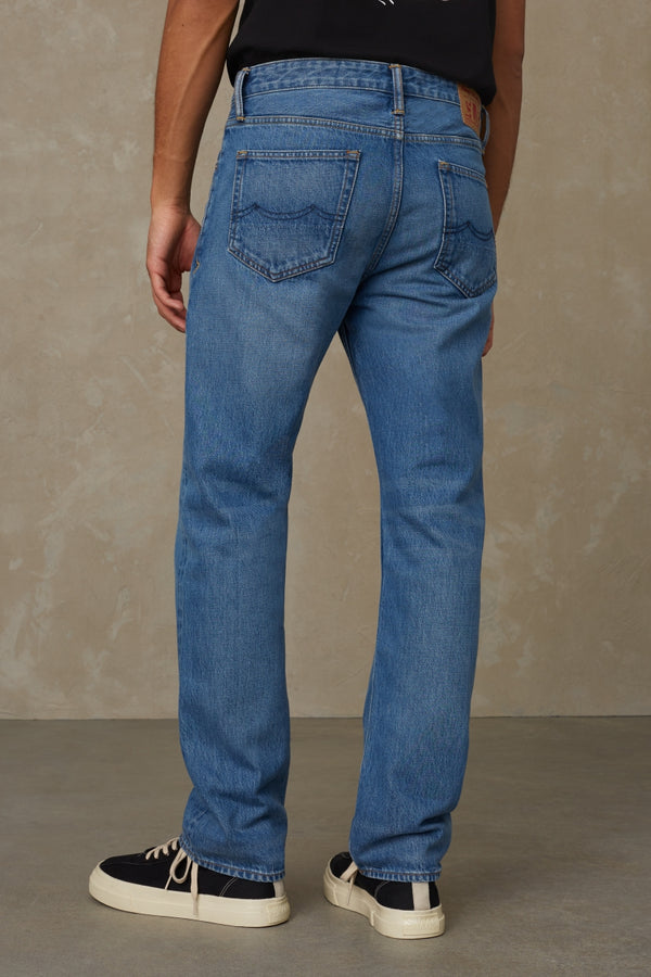 KONG | VINTAGE LIGHT BLUE