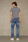 KONG | CLEAN VINTAGE LIGHT BLUE