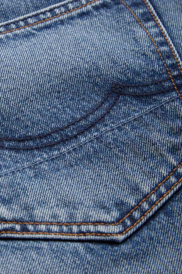 KONG | CLEAN VINTAGE LIGHT BLUE