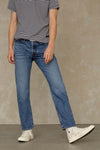 KONG | CLEAN VINTAGE LIGHT BLUE
