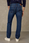 JOHN | BLUE WORN REFIBRA