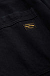 DUNCAN | BLACK